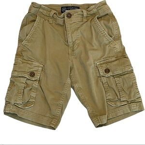 AMERICAN EAGLE ACTIVE FLEX CLASSIC Cargo Shorts